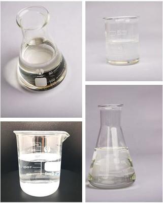 Polypropylene GlycolDiglycidyl Ethers XY207 CAS 26142-30-3