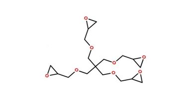 Epoxy Glycidyl Ether XY634 Pentaerythritol Tetraglycidyl Ether CAS No. 3126-63-4