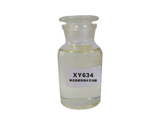 Epoxy Glycidyl Ether XY634 Pentaerythritol Tetraglycidyl Ether CAS No. 3126-63-4