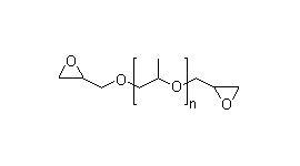 Epoxy Glycidyl Ether XY207 Polypropylene Glycol Diglycidyl Ether CAS No. 26142 30 3