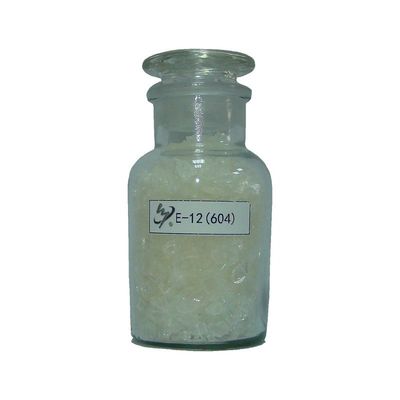 CAS 25036-25-3 RESINA EPOXICA E-12 (604) PER TUTTI I COTTI DI POLVERA DECORATIVA, BISFENOLO A TIPO DI Peso Molecolare Basso