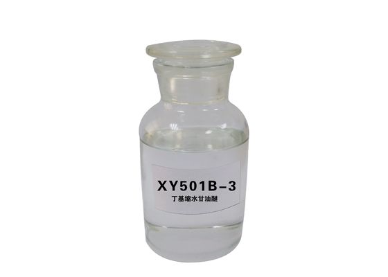 Etere glicidilico butilico XY501B-1