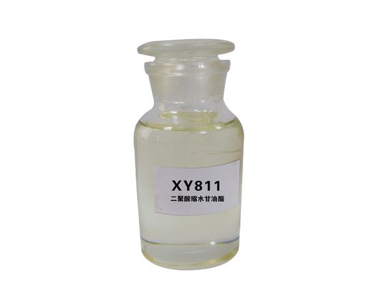 Eteri glicidilici epossidici XY811 Dimer Acid Glycidyl Ester CAS 68475 94 5